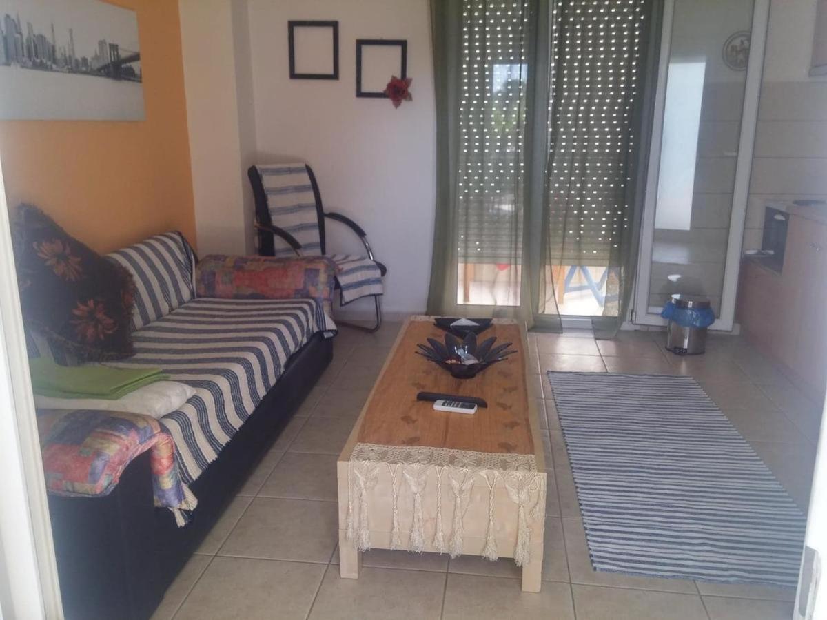 Oasis Apartment Nea Michaniona Exterior photo