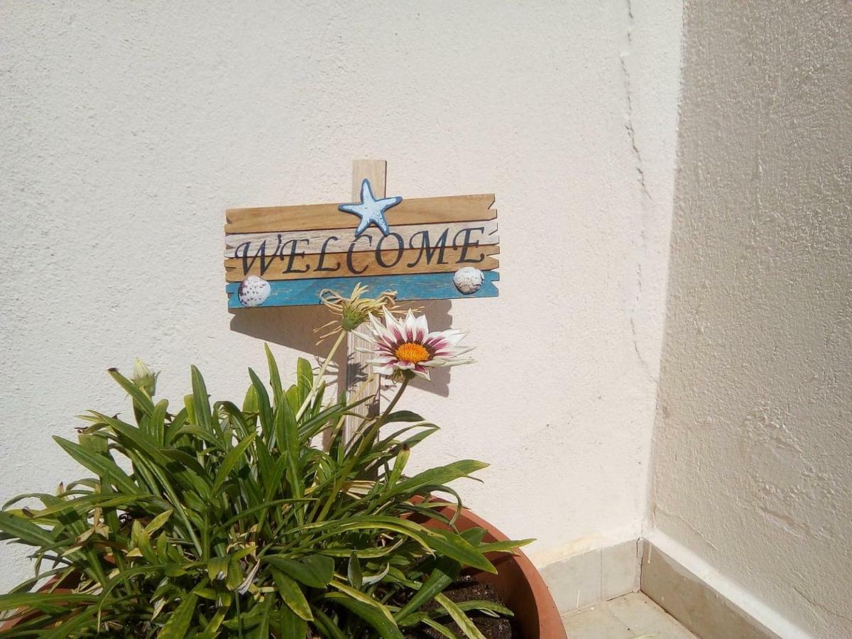 Oasis Apartment Nea Michaniona Exterior photo